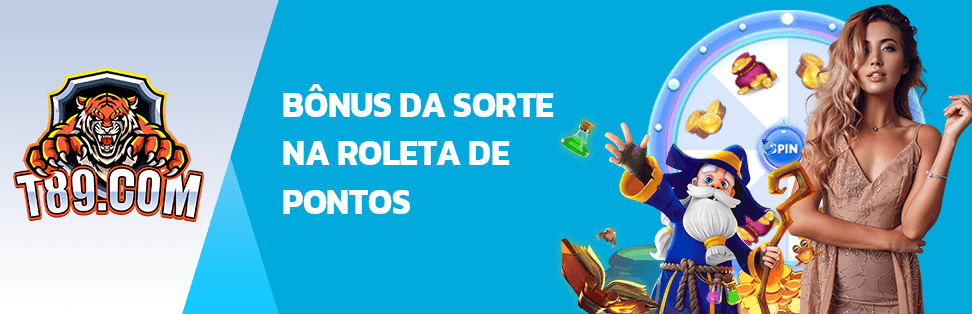 jogos de aposta que dão dinheiro